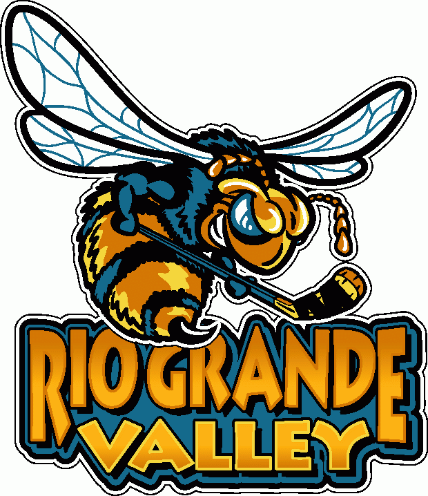 rio grande valley killer bees 2013 14-pres primary logo iron on transfers for T-shirts